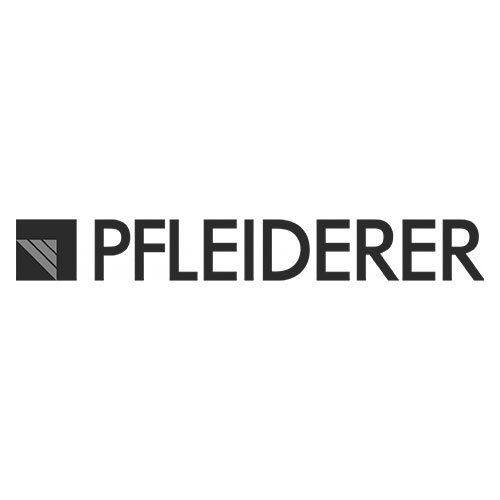 pfleiderer